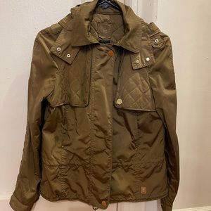 Massimo Dutti Jacket